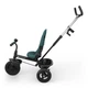 Трехколесный велосипед Kinderkraft Aston 2 Plus Green (KRASTO02GREPL00) - изображение 10