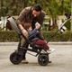 Трехколесный велосипед Kinderkraft Aston 2 Plus Green (KRASTO02GREPL00) - изображение 13
