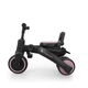 Трехколесный велосипед Kinderkraft Jazz 3 Pink (KRJAZZ03PNK0000) - изображение 15