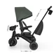 Трехколесный велосипед Kinderkraft Jazz 3 Green (KRJAZZ03GRE0000) - изображение 5