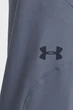 Чоловічі сірі спортивні штани UA UNSTOPPABLE TAPERED Under Armour S 1352028-012 - изображение 6