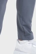 Чоловічі сірі спортивні штани UA UNSTOPPABLE TAPERED Under Armour S 1352028-012 - изображение 7