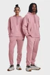 Рожеве худі UA Summit Knit Hoodie (унісекс) Under Armour XL 1377173-697 - изображение 1