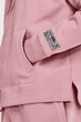Рожеве худі UA Summit Knit Hoodie (унісекс) Under Armour XL 1377173-697 - изображение 7