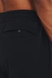 Чоловічі чорні спортивні штани Rival Fleece Joggers Under Armour XS 1379774-001 - зображення 4