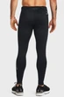 Чоловічі чорні тайтси QUALIFIER ELITE COLD TIGHT Under Armour XXL 1379308-001 - изображение 3