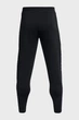 Чоловічі чорні спортивні штани UA INTELLIKNIT RUN PANT Under Armour S 1374574-002 - изображение 6