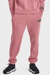 Рожеві спортивні штани UA Summit Knit Joggers (унісекс) Under Armour XXL 1377175-697 - изображение 2