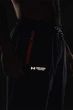 Чоловічі темно-сірі спортивні штани UA Rush Woven Pants Under Armour S 1377182-044 - изображение 5