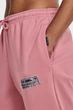 Рожеві спортивні штани UA Summit Knit Joggers (унісекс) Under Armour XXL 1377175-697 - изображение 6