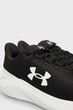Чоловічі чорні кросівки UA Phade RN 3 Under Armour 40 3028252-001 - изображение 2