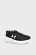 Чоловічі чорні кросівки UA Phade RN 3 Under Armour 40 3028252-001 - изображение 3