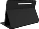 Обкладинка Speck Presidio Pro Folio для Samsung Galaxy Tab S7+ 12.4 (T970 / T795 / T976) / Tab S8+ 12.4 (X800/X806) (138614-1050) Black - зображення 5
