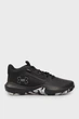 Чорні кросівки UA Lockdown 7 Under Armour 48,5 3028512-003 - изображение 1