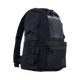 Рюкзак Zibi Black Minimalism 42.5х30х14.5 см 18 л (ZB.700305) - зображення 2
