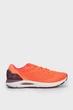 Жіночі коралові кросівки UA W HOVR Sonic 6 Under Armour 40,5 3026128-602 - зображення 1
