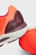 Жіночі коралові кросівки UA W HOVR Sonic 6 Under Armour 40,5 3026128-602 - зображення 2