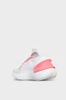 Жіночі білі кросівки UA W HOVR Phantom 3 RFLCT Under Armour 40 3025519-102 - изображение 5