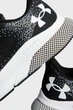 Жіночі чорні кросівки UA W HOVR Turbulence 2 Under Armour 36,5 3026525-001 - изображение 2