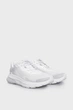 Жіночі сірі кросівки UA W HOVR Turbulence 2 Under Armour 36,5 3026525-101 - изображение 3