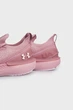 Жіночі рожеві кросівки UA W Shift Under Armour 40 3027777-601 - изображение 2