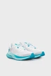 Жіночі білі кросівки UA W HOVR Turbulence 2 Under Armour 35,5 3026525-102 - изображение 3