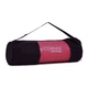 Коврик спортивный Cornix NBR 183 x 61 x 1 cм для йоги и фитнеса XR-0095 Pink/Grey - изображение 3
