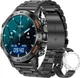 Смарт-годинник Modfit K52 Black - зображення 1