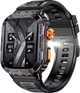 Смарт-часы Modfit Carbon Quad Black - изображение 1