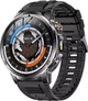 Смарт-годинник Modfit ActiveShield Black - зображення 1