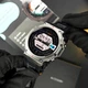 Смарт-годинник Modfit Titan Force GPS Black - зображення 4