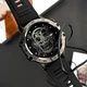 Смарт-годинник Modfit K52 Black - зображення 5