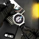 Смарт-годинник Modfit Titan Force GPS Black - зображення 5