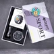 Смарт годинник Modfit Endurance Black - изображение 2