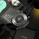 Смарт-годинник Modfit Titan Force GPS Black - зображення 6
