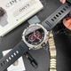 Смарт-часы Modfit Onyx Silver Steel + ремешок в подарок - изображение 5