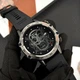Смарт-годинник Modfit K52 Black - зображення 2