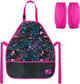 Фартух дитячий Kite Education Good Vibes з нарукавниками 55x47 см (K26-161-1) - зображення 1