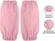 Фартух дитячий Kite Education Hello Kitty з нарукавниками 55x47 см (HK26-161-1) - зображення 3