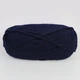 Nako Sport Wool, Сапфир №3088, полушерстяная пряжа, 100 г / 120 м, 25% шерсть / 75% акрил, для снудов, шапок, кардиганов - изображение 3