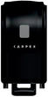 Диспенсер для пенного мыла Carpex Optima Black 1000мл - изображение 1