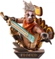 Игрушка-сюрприз с коллекционной фигуркой Pop Mart League of Legends Серии Arcane (6931571072278) - изображение 8