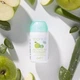 Дезодорант дитячий Яблоко і алое TOOFRUIT 50мл - изображение 2