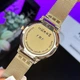 Смарт годинник Modfit Business Pro Gold Mesh - изображение 7