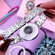 Смарт-годинник Modfit Eclipse Silver Steel - зображення 8