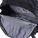Рюкзак Zibi Black Total 42.5х30х14.5 см 18 л (ZB.700307) - изображение 11