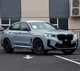 Комплект обвес X4M F98 LCI к BMW X4 G02 2019-2024 TechPro (X4MF98) - изображение 8