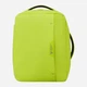 Plecak podróżny 24 l Roncato Wanderline 41474277 Cytrynowy (800070358706) - obraz 1