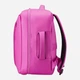 Plecak podróżny 24 l Roncato Wanderline 41474249 Fuksja (800070358704) - obraz 3