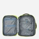 Plecak podróżny 24 l Roncato Wanderline 41474277 Cytrynowy (800070358706) - obraz 6